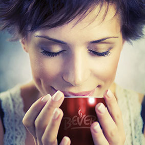 Beverich-Kaffee-Hotline