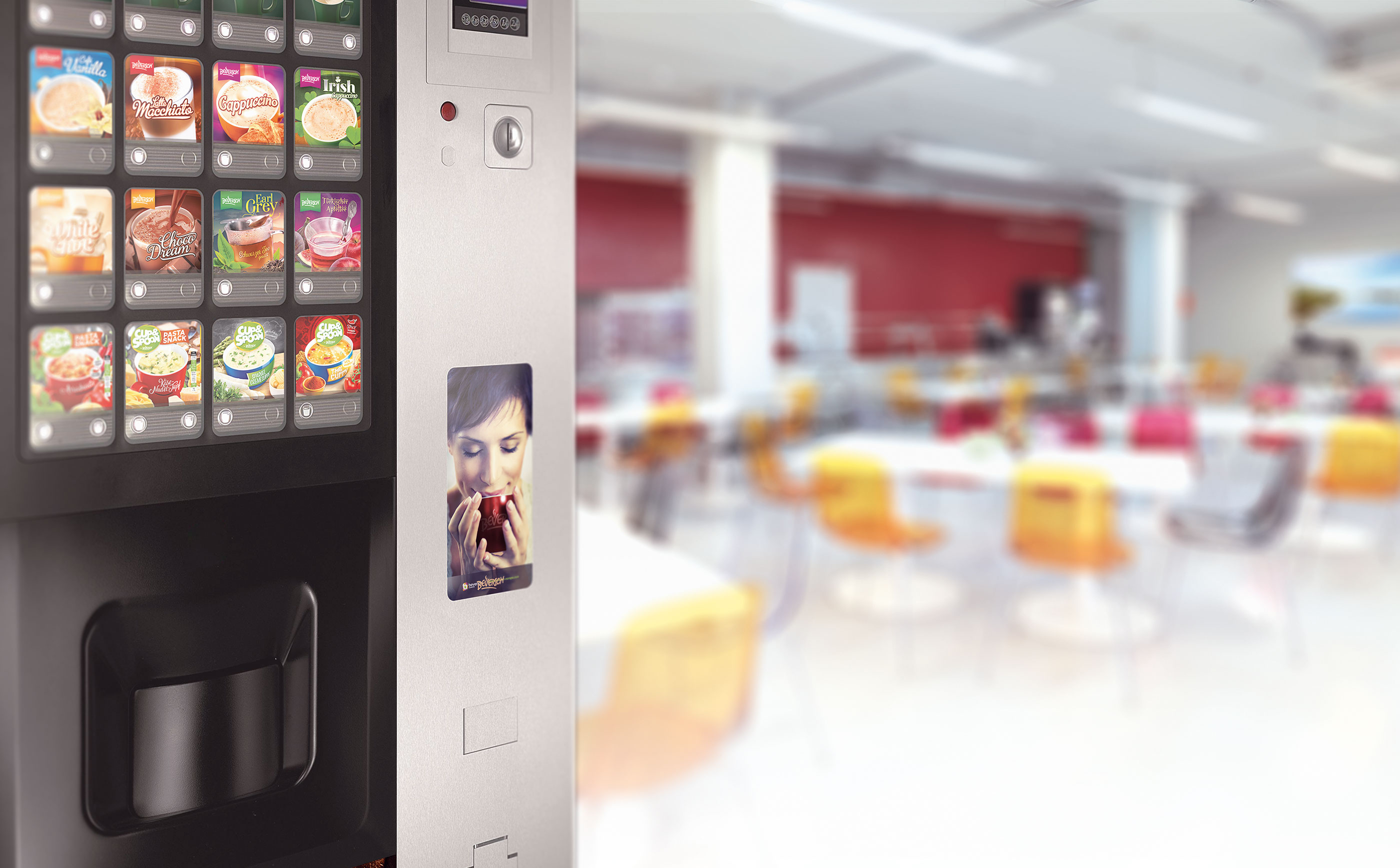 Beverich-Coffee-InCup-Vollsortiment